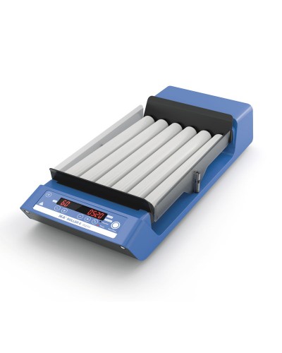 Máy lắc roller Ika Model: Roller 6 digital